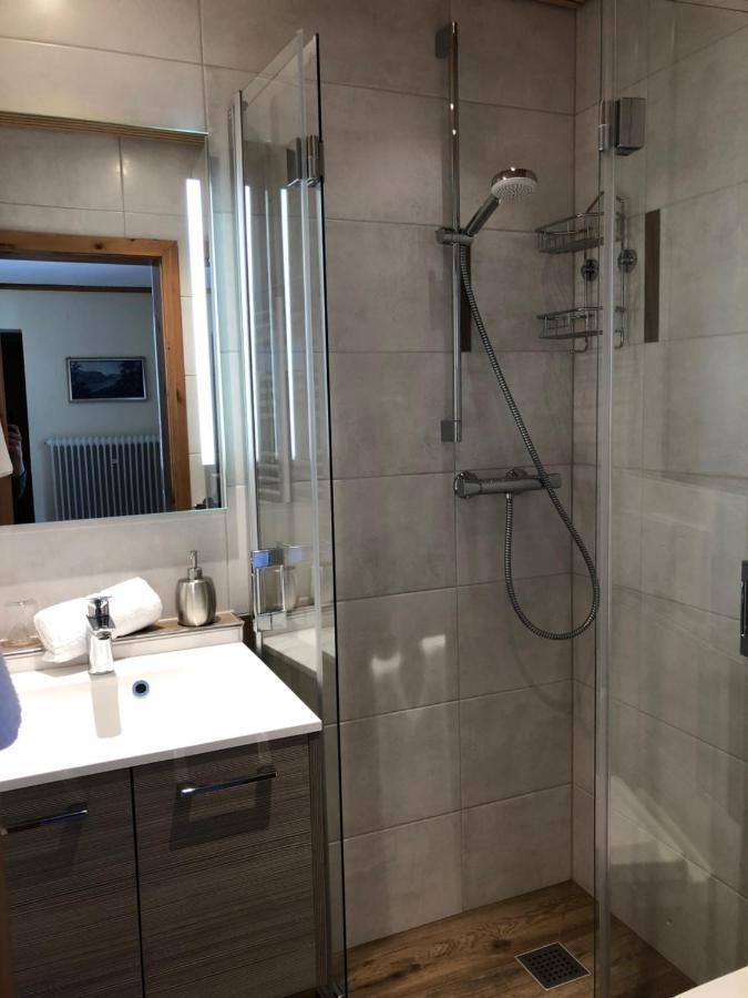 Standard Doppelzimmer